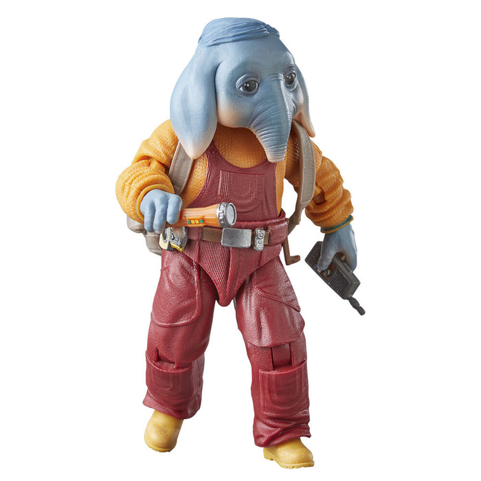 Star Wars Skeleton Crew Neel At Attin figure 15cm-3