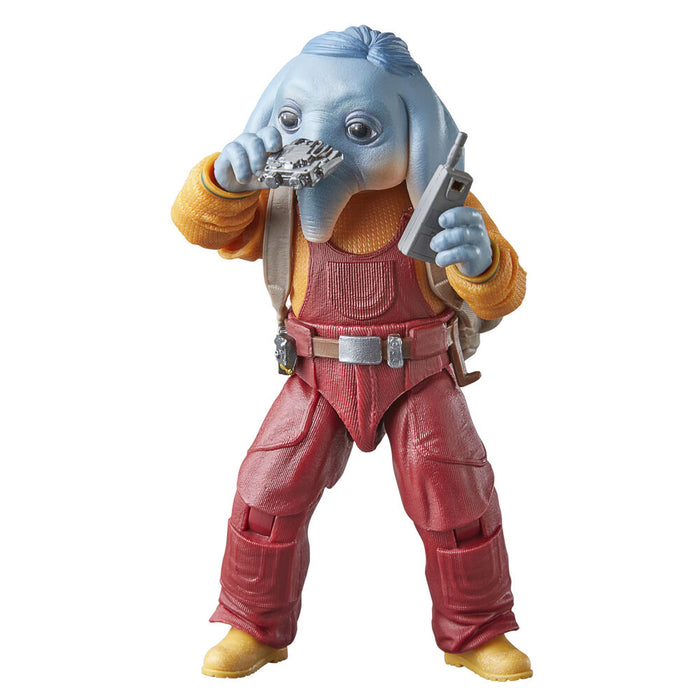 Star Wars Skeleton Crew Neel At Attin figure 15cm-4