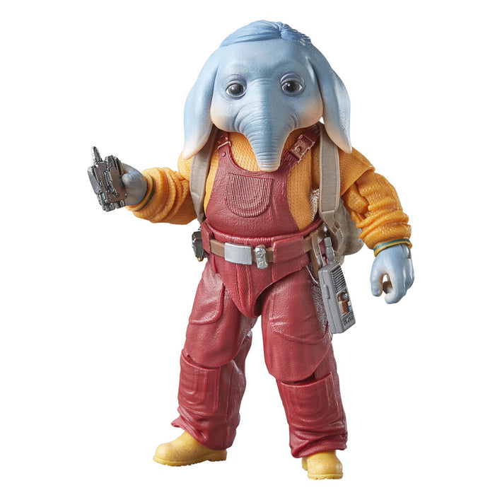 Star Wars Skeleton Crew Neel At Attin figure 15cm-1