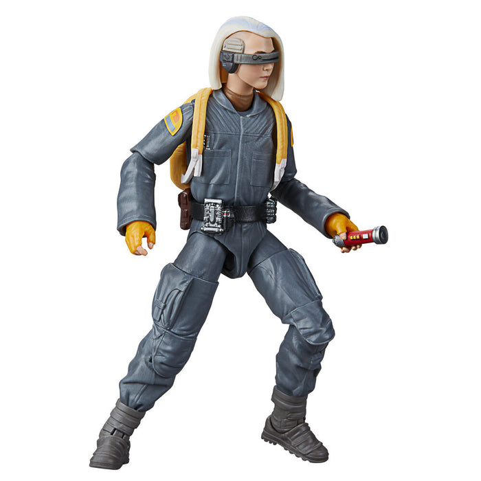 Star Wars Skeleton Crew KB At Attin figure 15cm-2