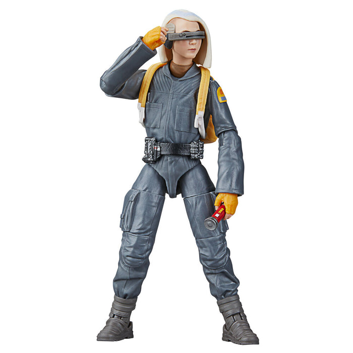 Star Wars Skeleton Crew KB At Attin figure 15cm-3