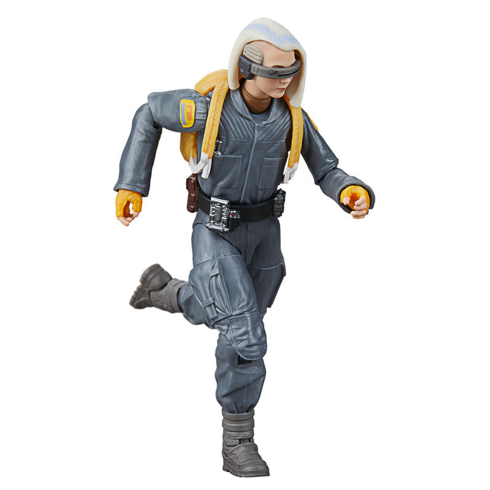 Star Wars Skeleton Crew KB At Attin figure 15cm-4