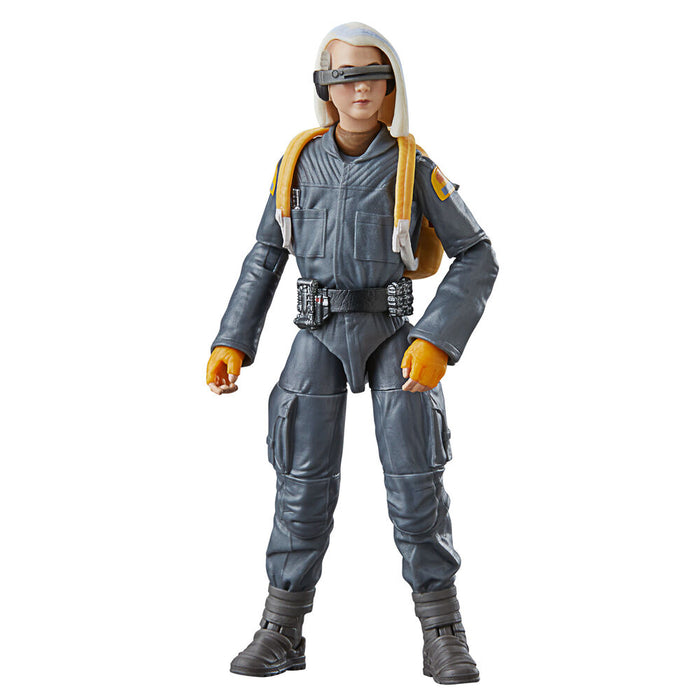 Star Wars Skeleton Crew KB At Attin figure 15cm-7