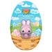 Pocket POP figure Disney Stitch Angel Easter Bunny-0