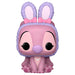Pocket POP figure Disney Stitch Angel Easter Bunny-1