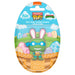 Pocket POP figure Ninja Turtles Leonardo Easter Egg-0