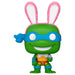 Pocket POP figure Ninja Turtles Leonardo Easter Egg-1