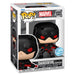 POP figure Marvel Daredevil Exclusive-0