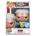 POP figure Fullmetal Alchemist Brotherhood Scar Exclusive-0