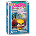 POP figure Comic Cover Marvel X-Men Wolverine Exclusive-0