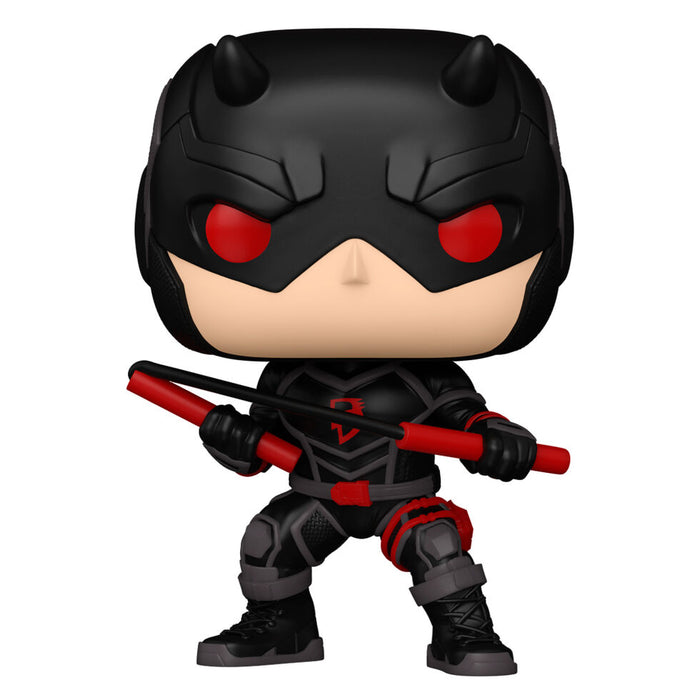 POP figure Marvel Daredevil Exclusive-1
