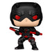 POP figure Marvel Daredevil Exclusive-1