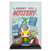 POP figure Comic Cover Marvel Loki Exclusive-1
