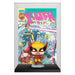POP figure Comic Cover Marvel X-Men Wolverine Exclusive-1
