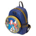Loungefly The Lord of the Rings The War of the Rohirrim backpack + bag 26cm-4
