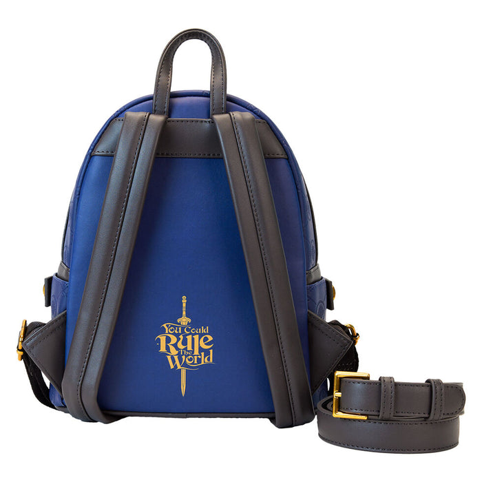 Loungefly The Lord of the Rings The War of the Rohirrim backpack + bag 26cm-7