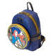 Loungefly The Lord of the Rings The War of the Rohirrim backpack + bag 26cm-9