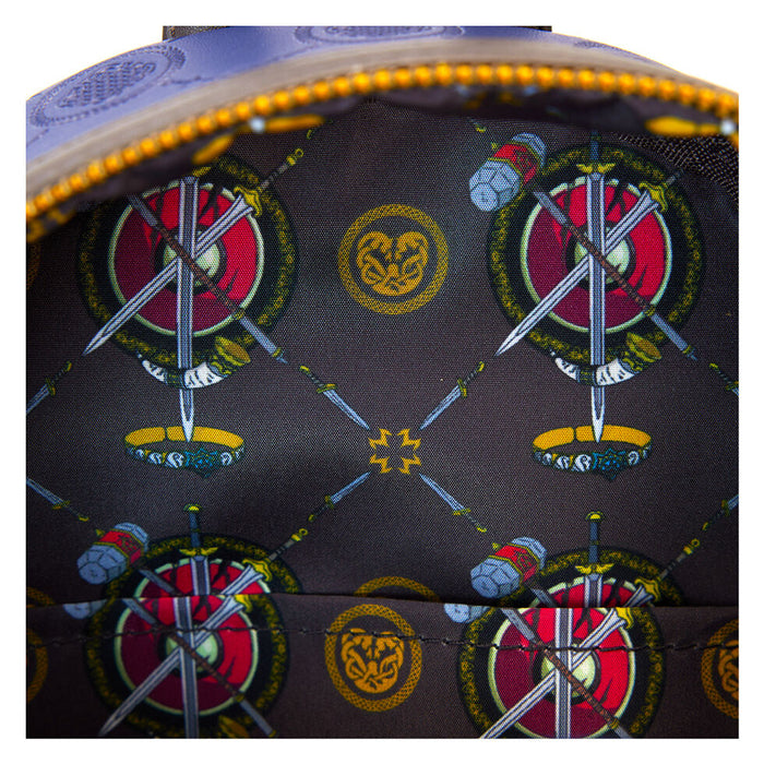 Loungefly The Lord of the Rings The War of the Rohirrim backpack + bag 26cm-15