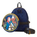 Loungefly The Lord of the Rings The War of the Rohirrim backpack + bag 26cm-6
