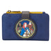 Loungefly The Lord of the Rings The War of the Rohirrim wallet-0