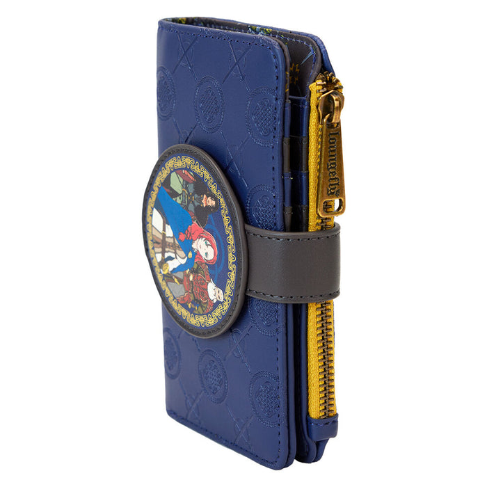 Loungefly The Lord of the Rings The War of the Rohirrim wallet-2