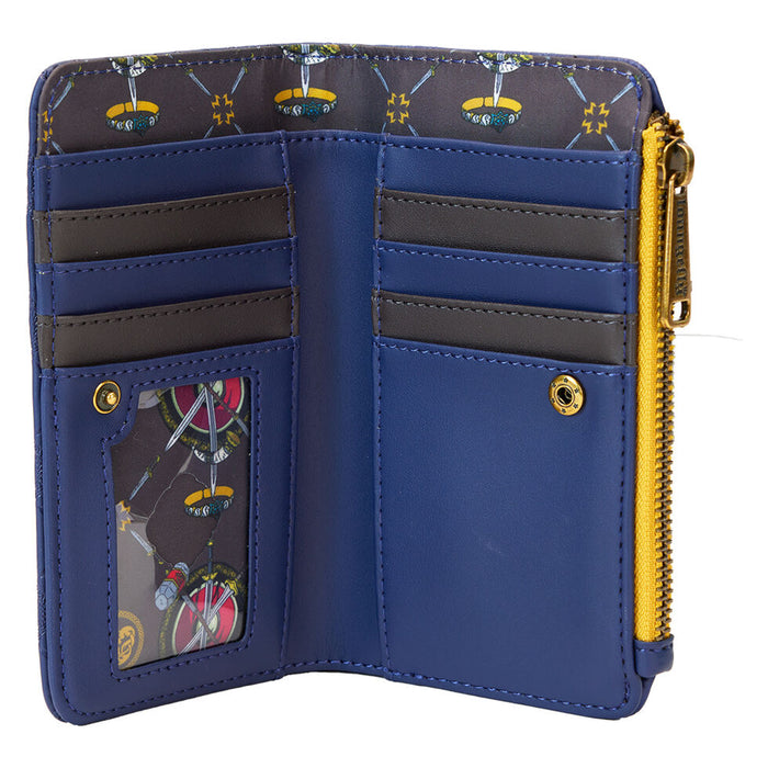Loungefly The Lord of the Rings The War of the Rohirrim wallet-4