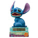 Disney Stitch 3D lamp with alarm clock-2