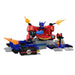 Transformers Age of the Primes The Thirteen Star Optimus Prime figure 38cm-4