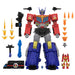 Transformers Age of the Primes The Thirteen Star Optimus Prime figure 38cm-2