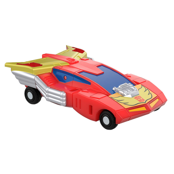 Transformers Age of the Primes The Thirteen Star Optimus Prime figure 38cm-7