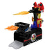 Transformers Age of the Primes The Thirteen Star Optimus Prime figure 38cm-8