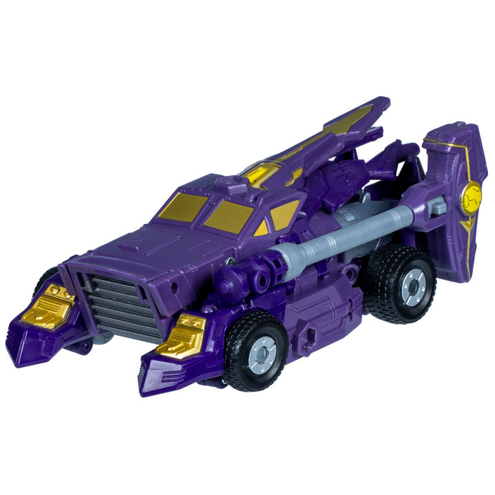 Transformers Age of the Primes The Thirteen Solus Prime figure 14cm-2