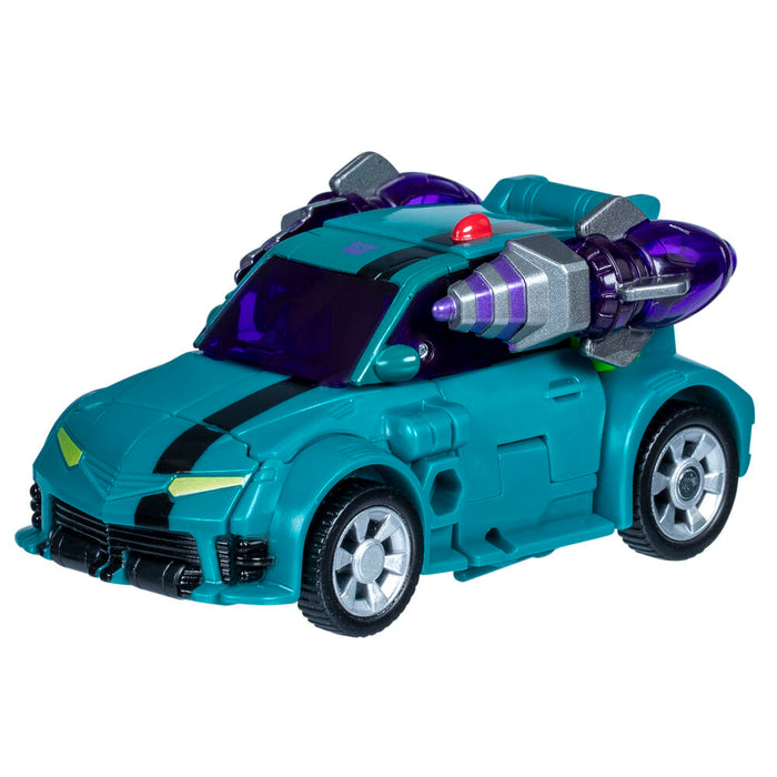 Transformers Age of the Primes Fugitive Waspinator figure 14cm-2