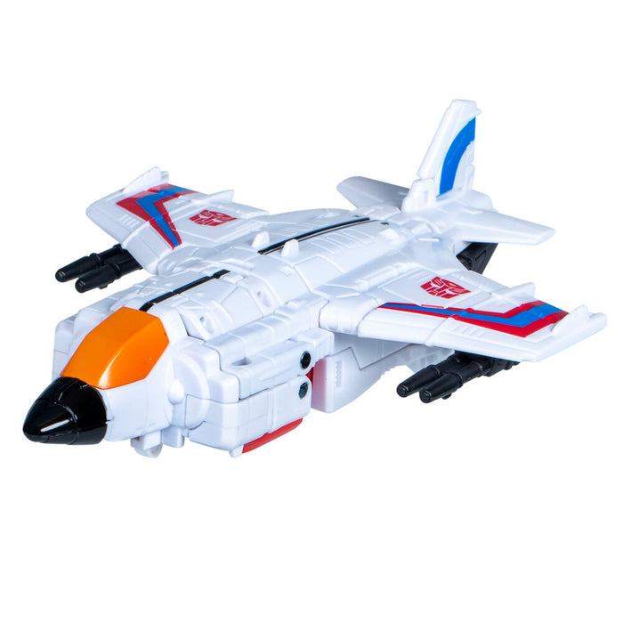 Transformers Age of the Primes Aerialbot Slingshot figure 14cm-2