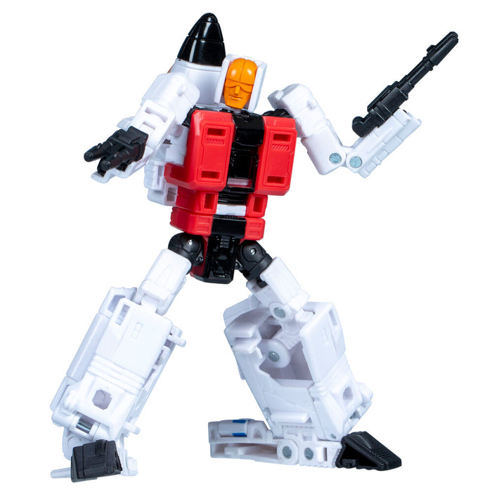 Transformers Age of the Primes Aerialbot Slingshot figure 14cm-1