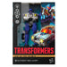 Transformers Age of the Primes Autobot Red Alert figure 17,5cm-0