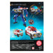 Transformers Age of the Primes Autobot Red Alert figure 17,5cm-4