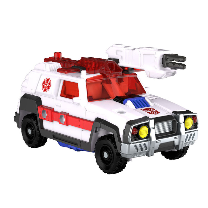Transformers Age of the Primes Autobot Red Alert figure 17,5cm-3