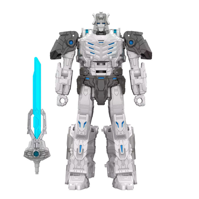 Transformers Age of the Primes The Thirteen Prima Prime figure 17,5cm-2