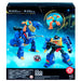 Transformers Age of the Primes G2 Universe Grimlock Autobot Wheelie figure 19cm-4