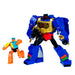 Transformers Age of the Primes G2 Universe Grimlock Autobot Wheelie figure 19cm-1