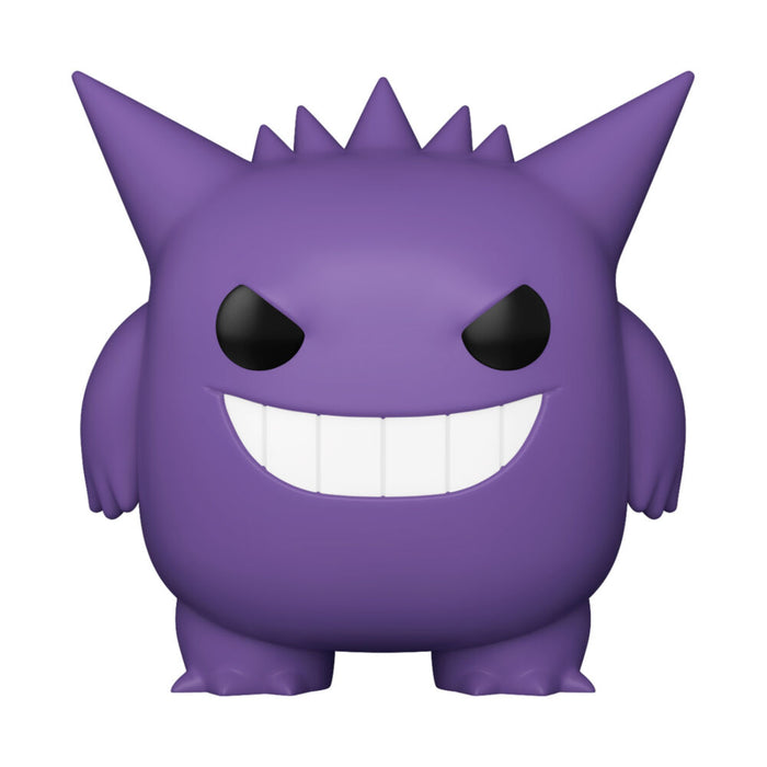 POP figure Pokemon Gengar Ectoplasma-1