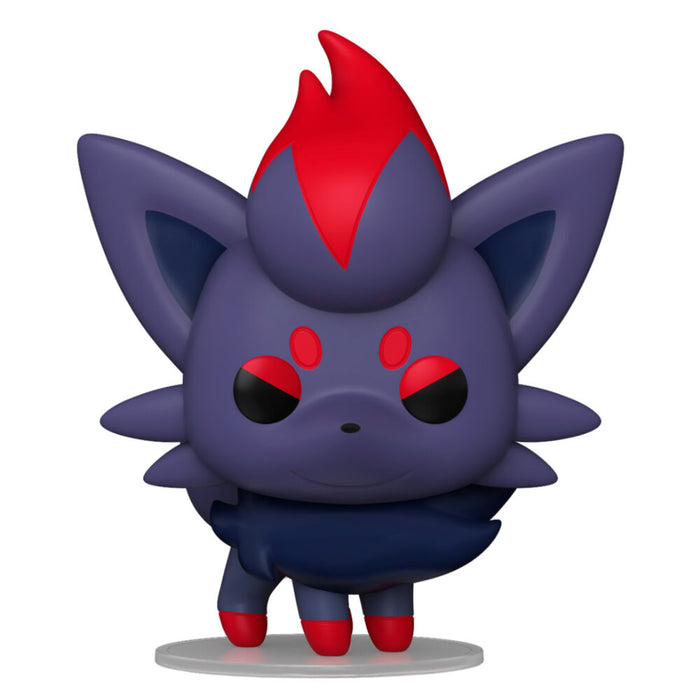 POP figure Pokemon Zorua-1