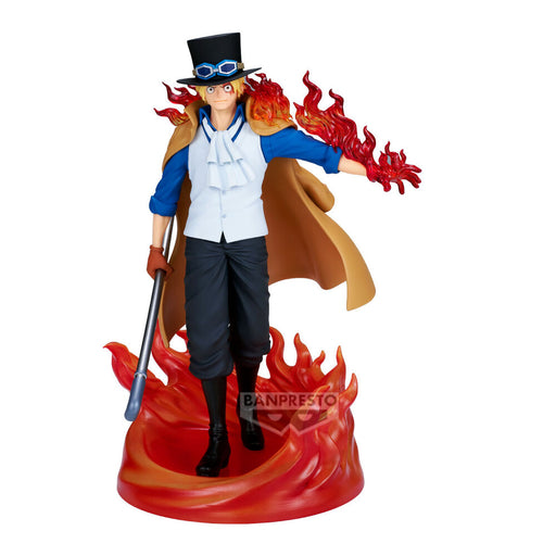 One Piece Sabo Special Edition The Shukko figure 17cm-1