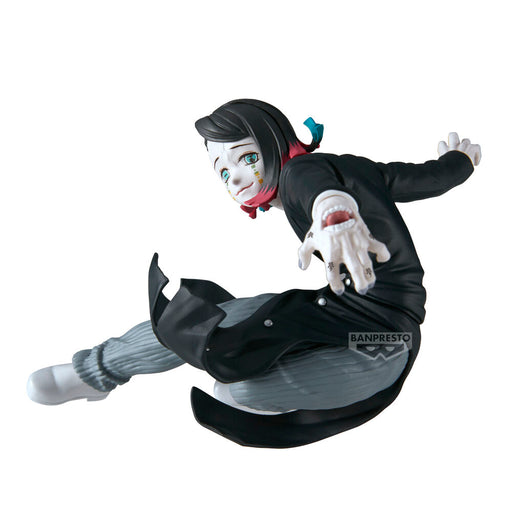Demon Slayer Kimetsu no Yaiba Vibration Stars Enmu figure 11cm-1