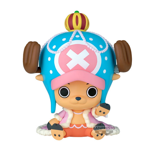 One Piece Sofvimates Chopper figure 13cm-1