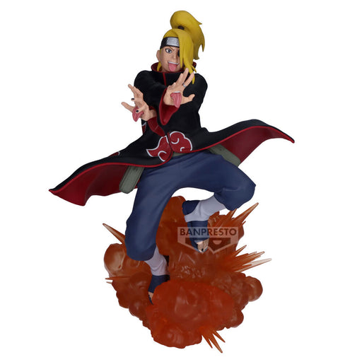 Naruto Shippuden Effectreme Deidara figure 18cm-1