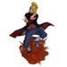 Naruto Shippuden Effectreme Deidara figure 18cm-1