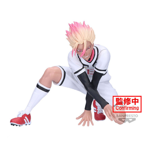 Blue Lock Ryusei Shidou figure 10cm-1