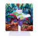 Dragon Ball Daima Piccolo with panel figure 8cm-1